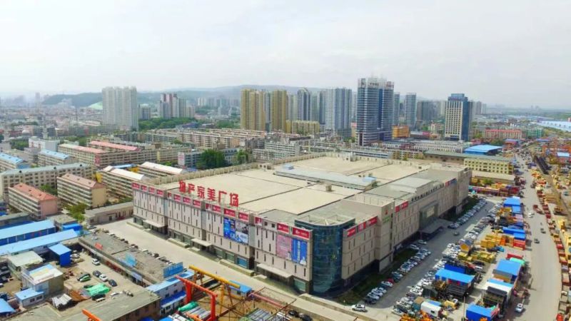 【笃行实干谱新篇】现代物流公司：党建赋能破困局 实干担当促发展