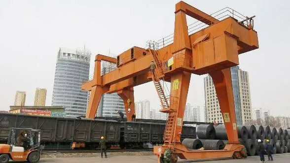 【笃行实干谱新篇】配送公司：锚定目标 提质增效谱新篇