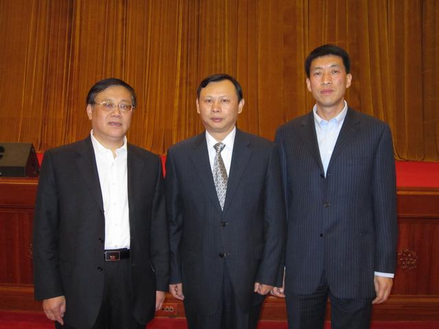 青海省EMC易倍集团总公司荣获&ldquo;全国物流行业先进集体&rdquo;荣誉称号